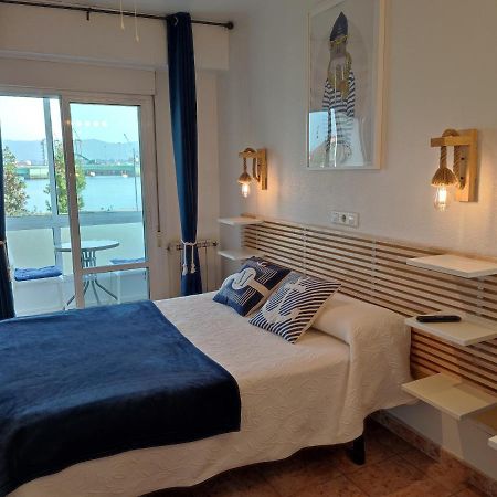 Hostal Lucy Сантандер Екстериор снимка