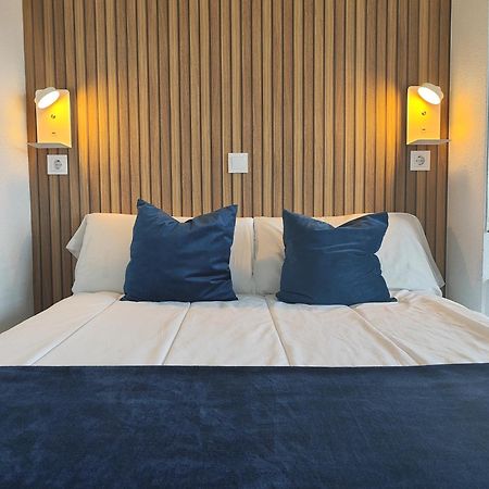 Hostal Lucy Сантандер Екстериор снимка
