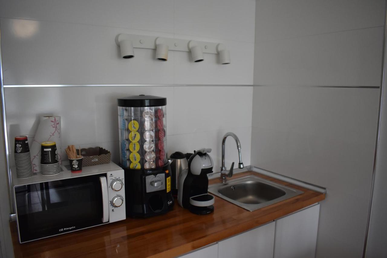 Hostal Lucy Сантандер Екстериор снимка