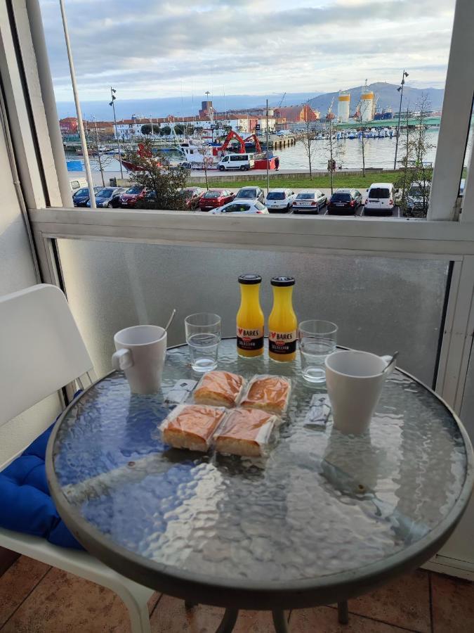 Hostal Lucy Сантандер Екстериор снимка
