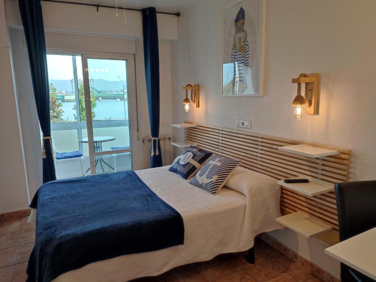 Hostal Lucy Сантандер Екстериор снимка