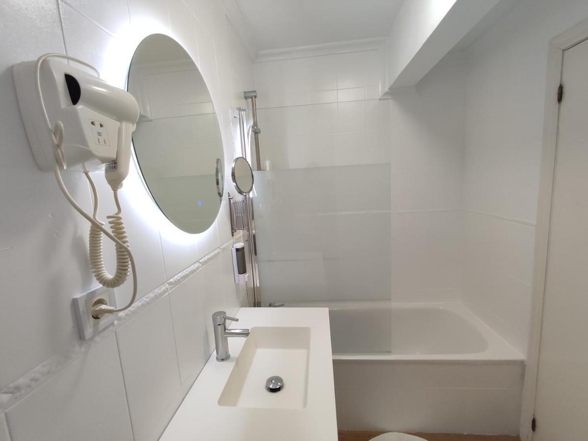 Hostal Lucy Сантандер Екстериор снимка