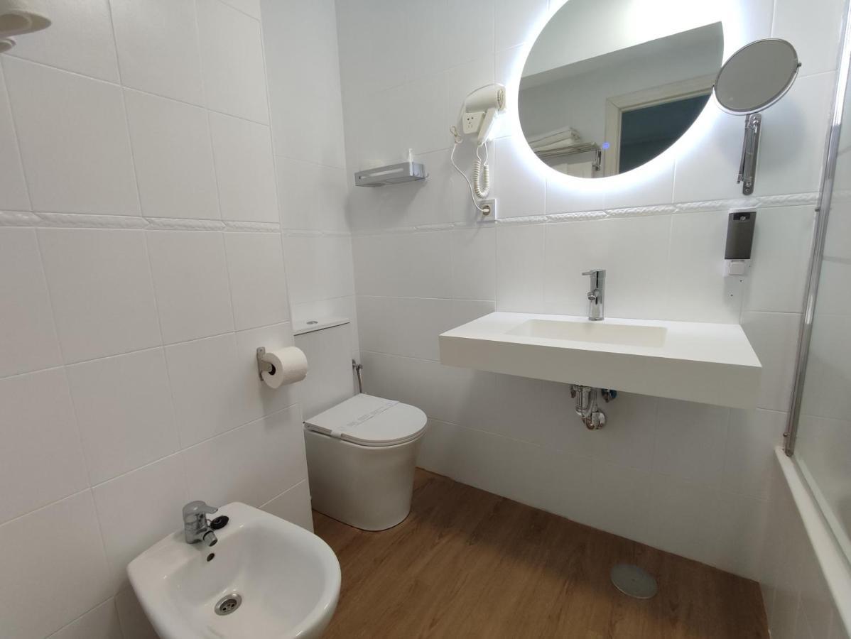 Hostal Lucy Сантандер Екстериор снимка