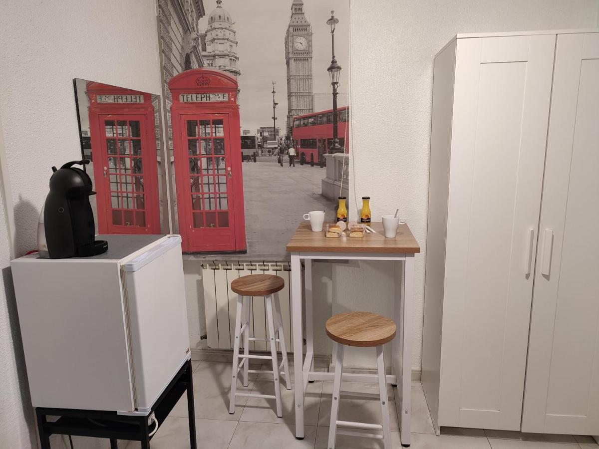 Hostal Lucy Сантандер Екстериор снимка