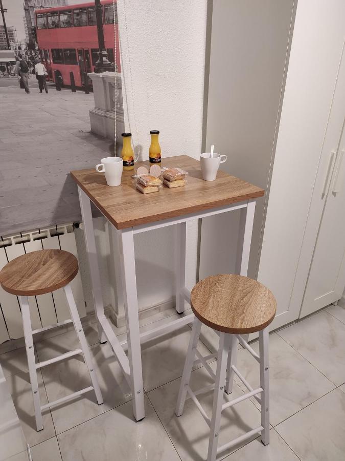 Hostal Lucy Сантандер Екстериор снимка