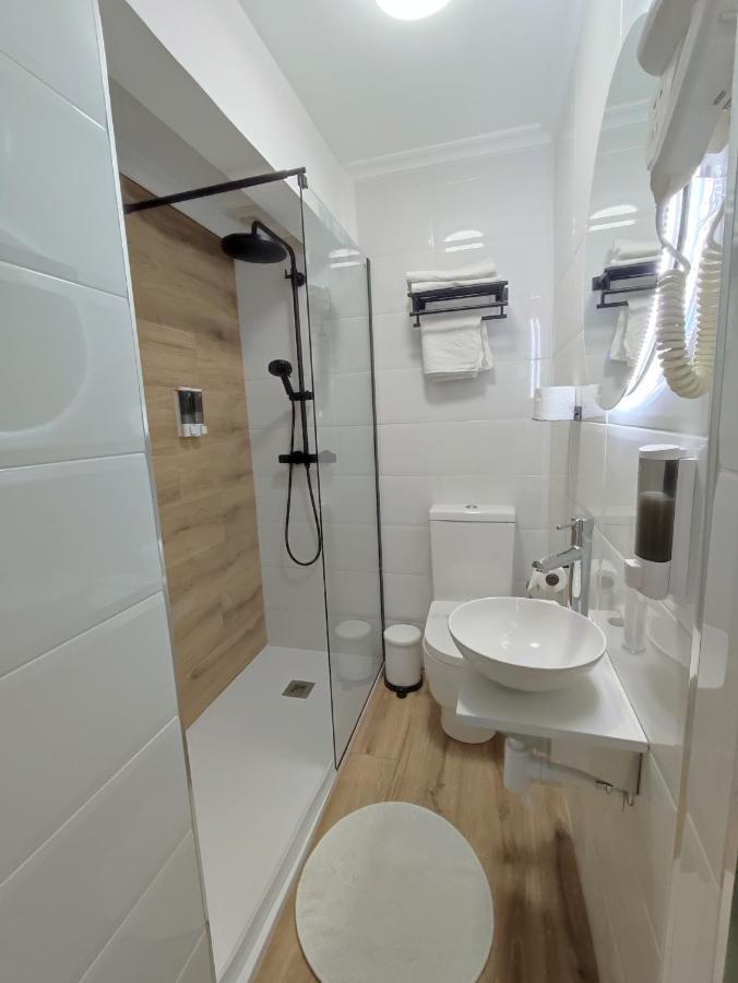 Hostal Lucy Сантандер Екстериор снимка
