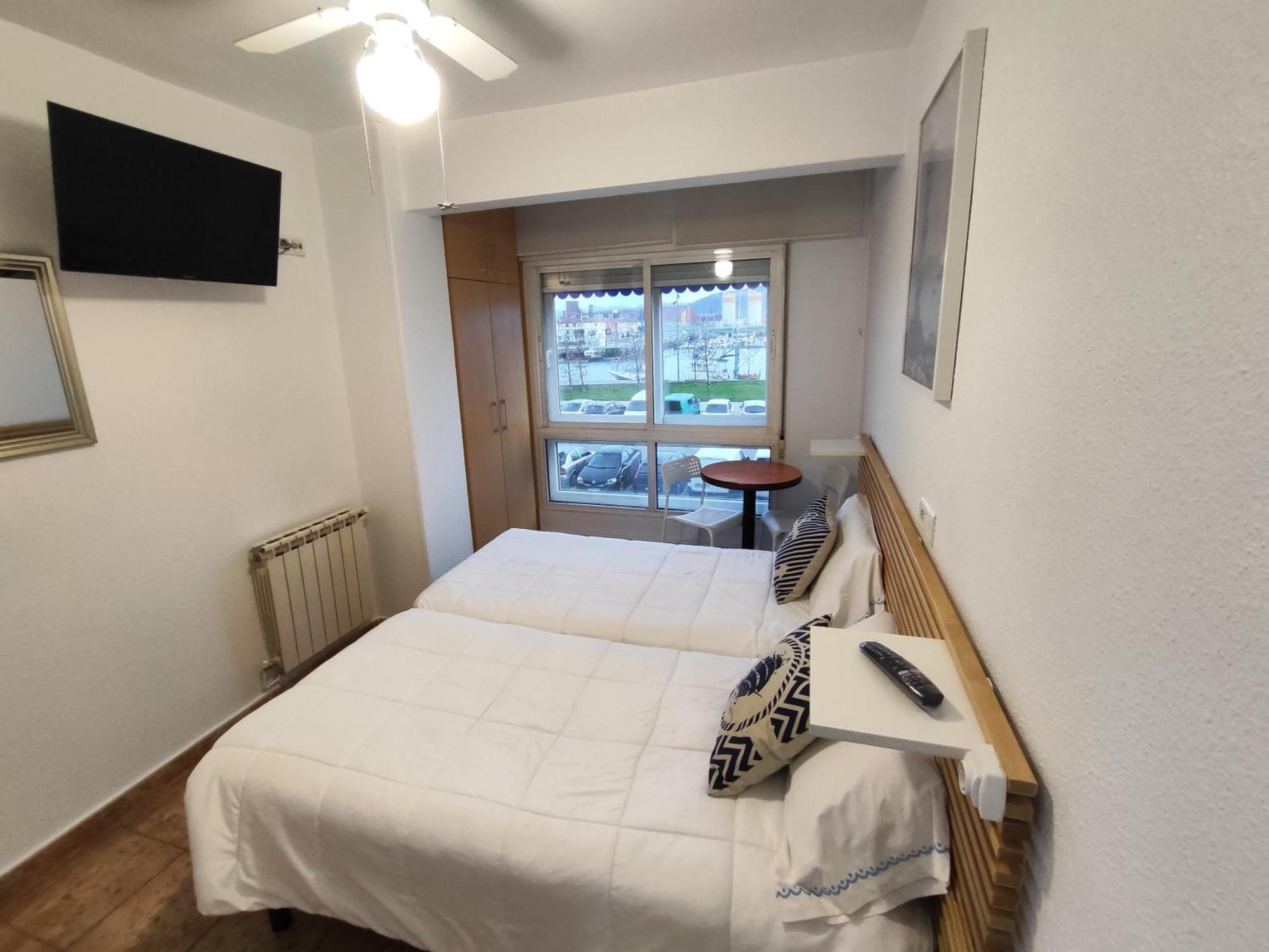 Hostal Lucy Сантандер Екстериор снимка