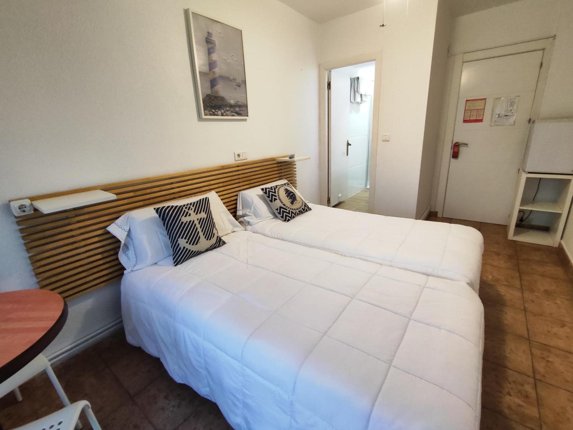 Hostal Lucy Сантандер Екстериор снимка