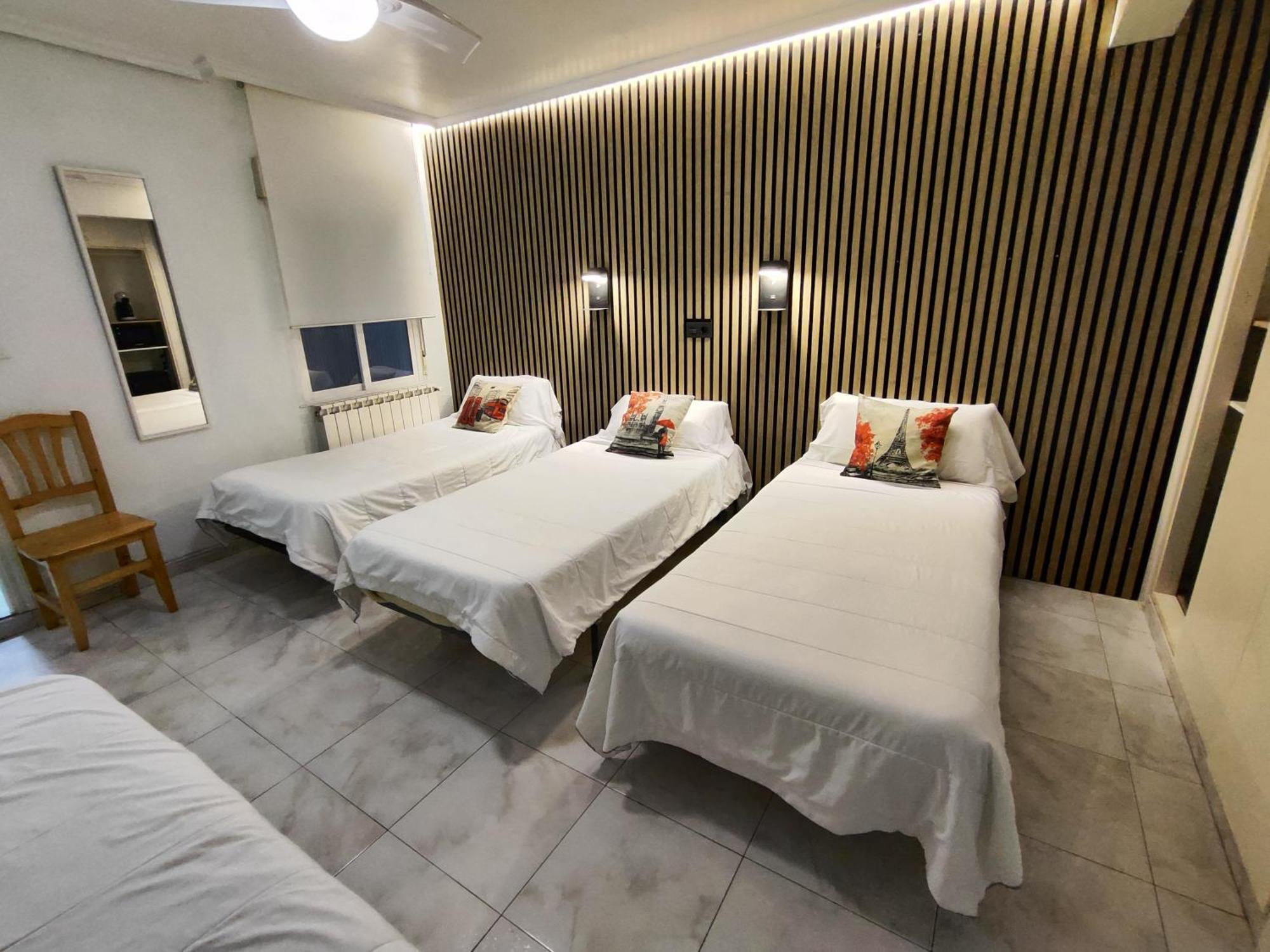 Hostal Lucy Сантандер Екстериор снимка