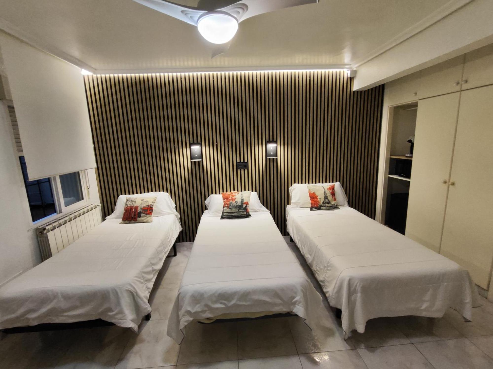Hostal Lucy Сантандер Екстериор снимка