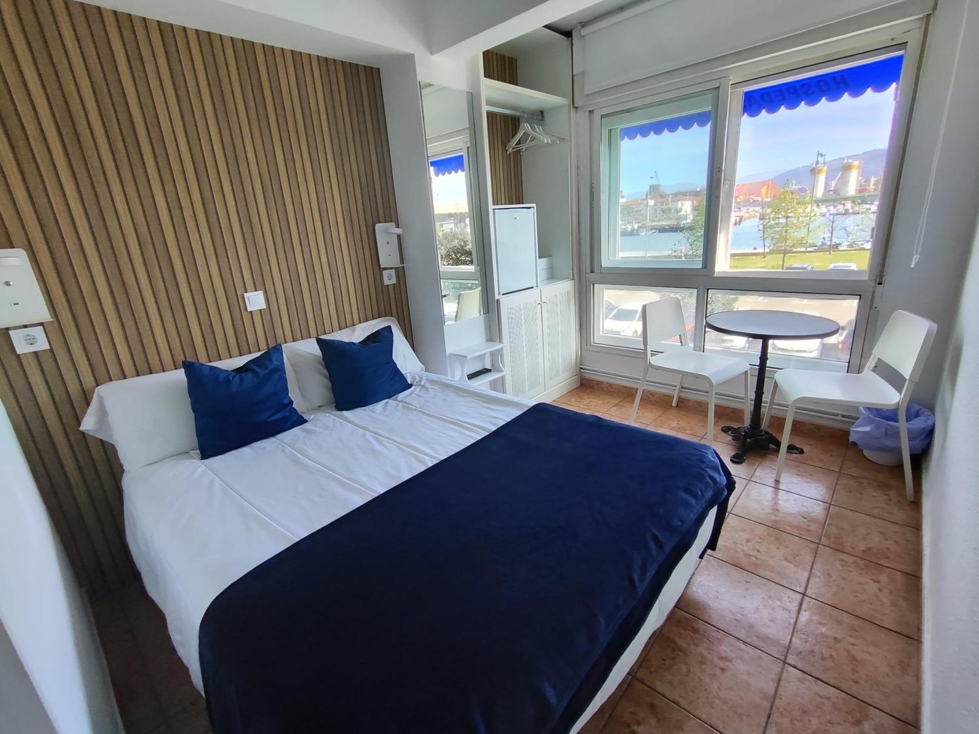 Hostal Lucy Сантандер Екстериор снимка