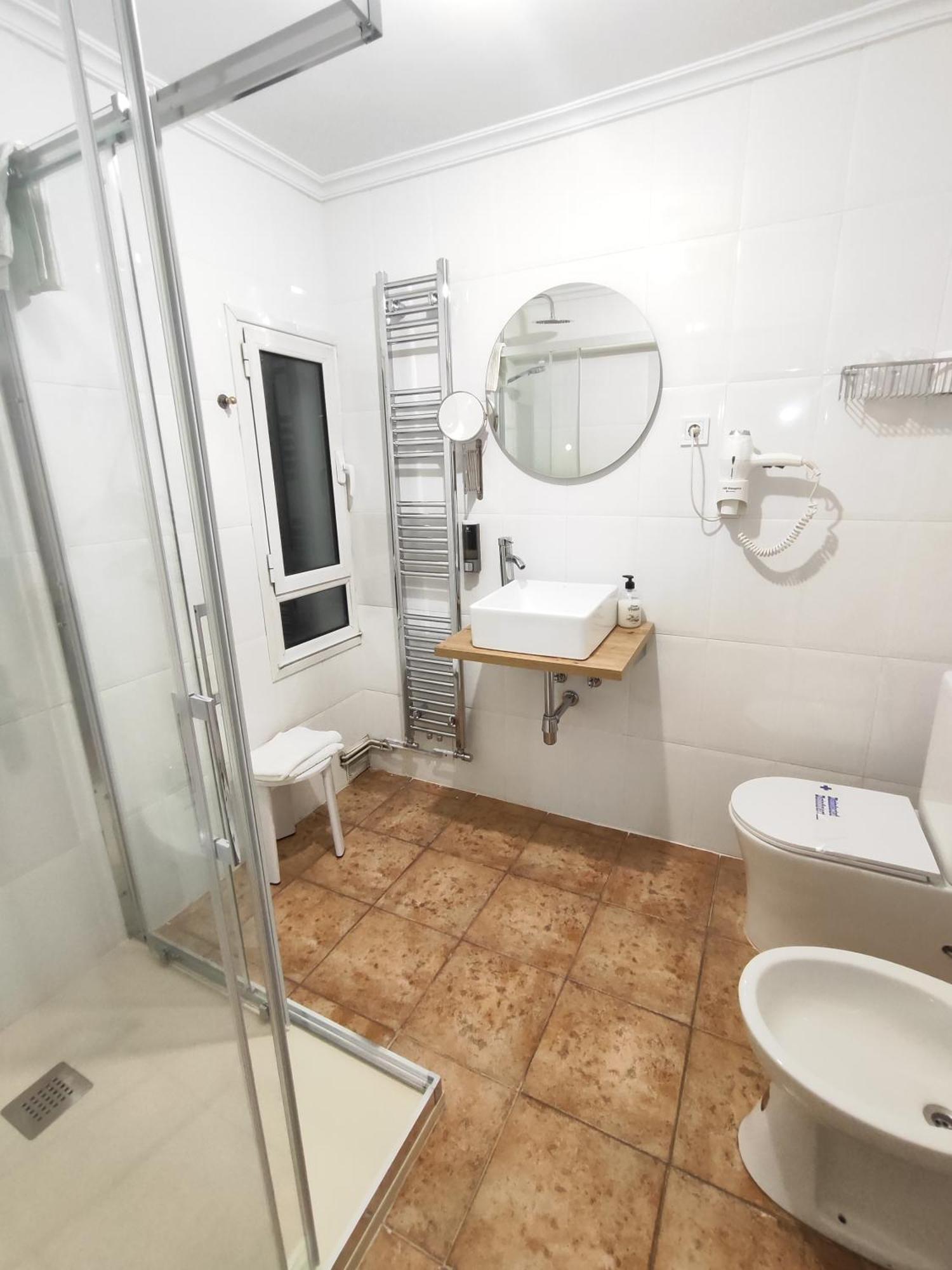 Hostal Lucy Сантандер Екстериор снимка