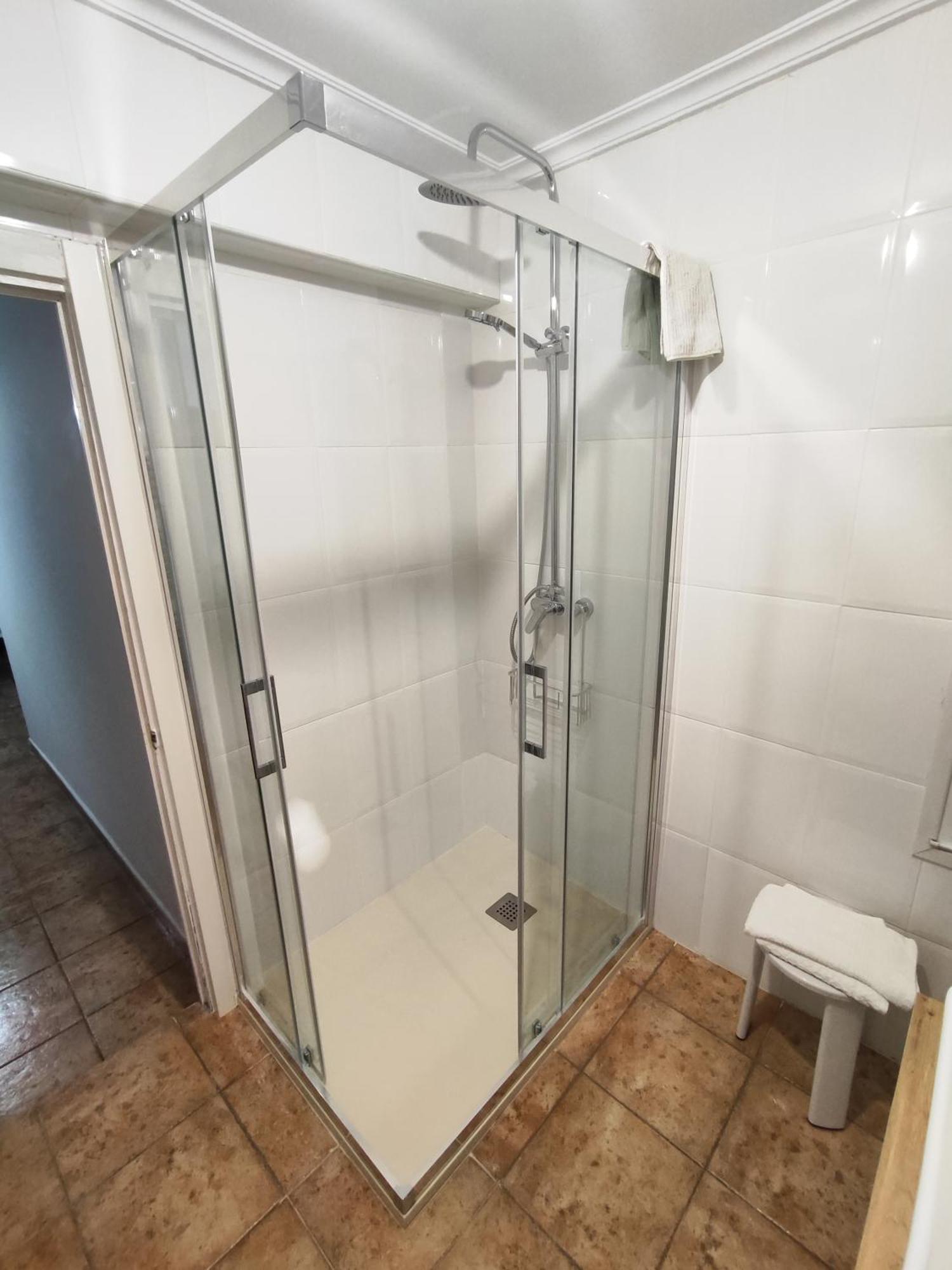 Hostal Lucy Сантандер Екстериор снимка